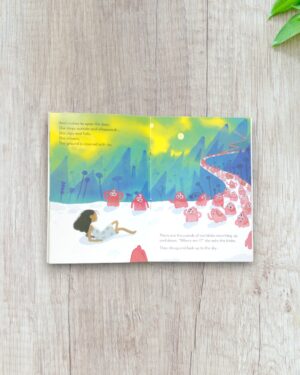 Case of the new planet