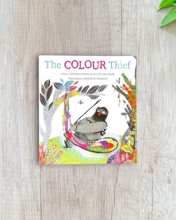 Colour Thief