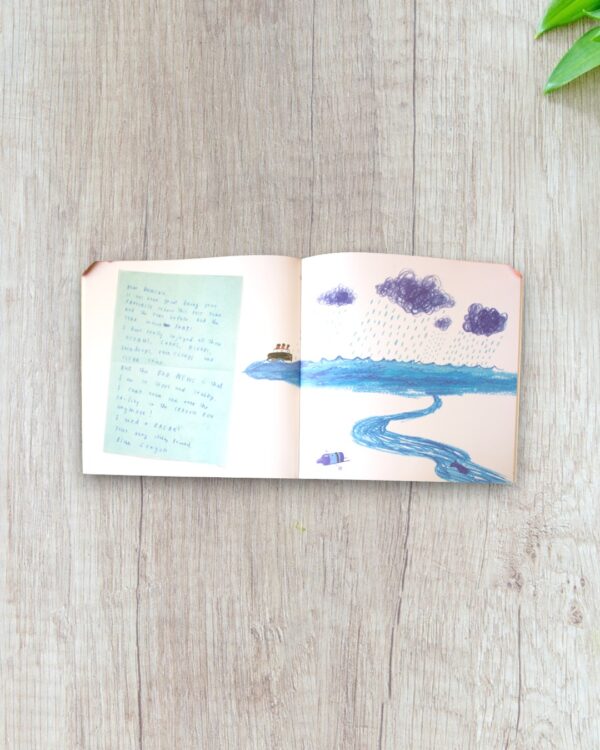 Day the Crayons Quit - Image 2