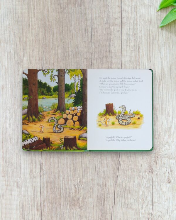 Gruffalo - Image 2