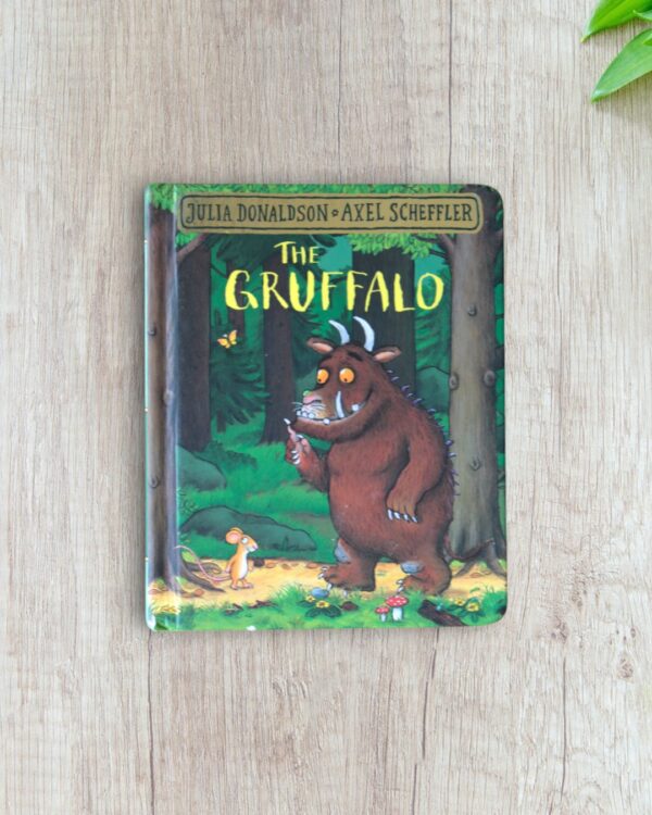 Gruffalo