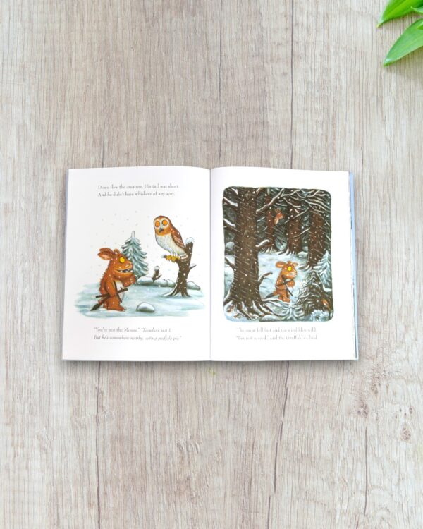 Gruffalo's Child - Image 2