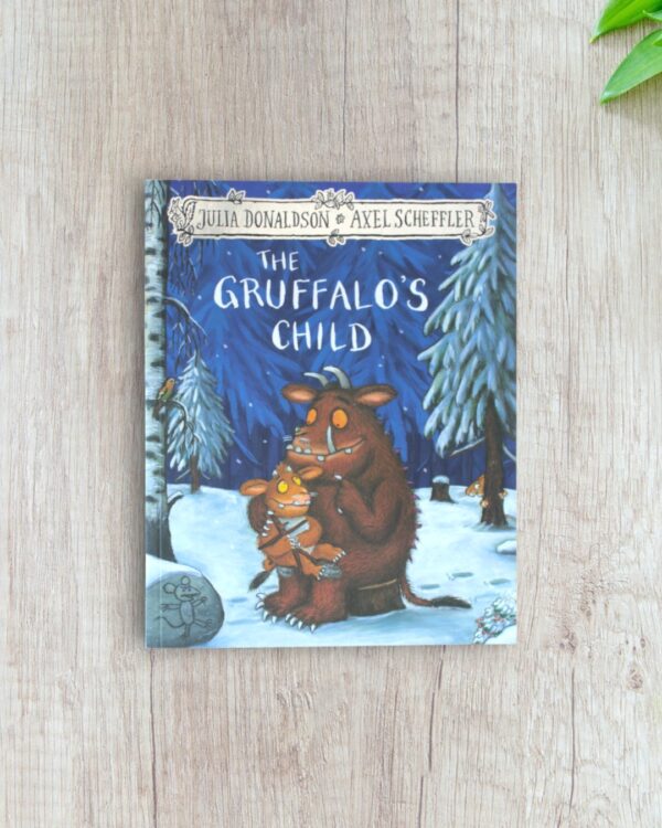 Gruffalo's Child
