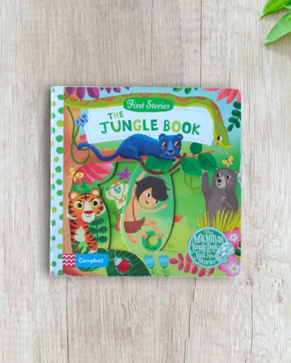 Jungle Book