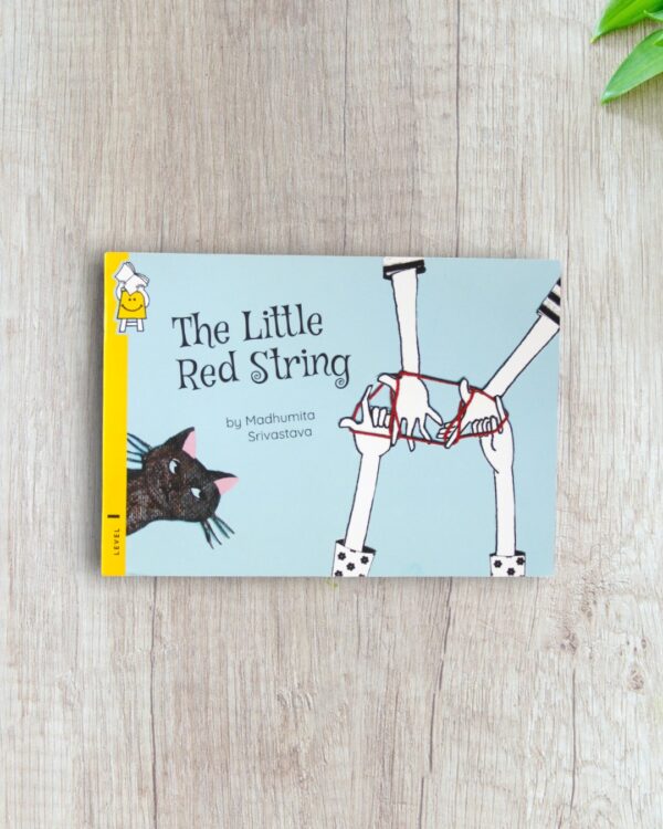 Little Red String