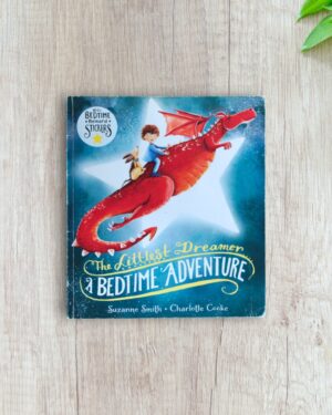 Littlest Dreamer Bedtime Adventure