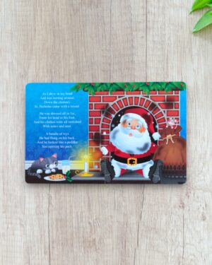 Night before christmas