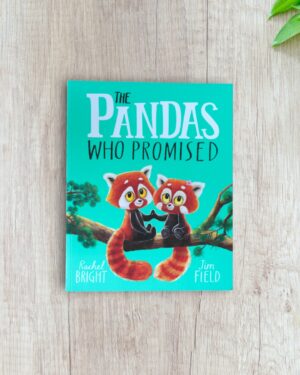 Pandas who promised