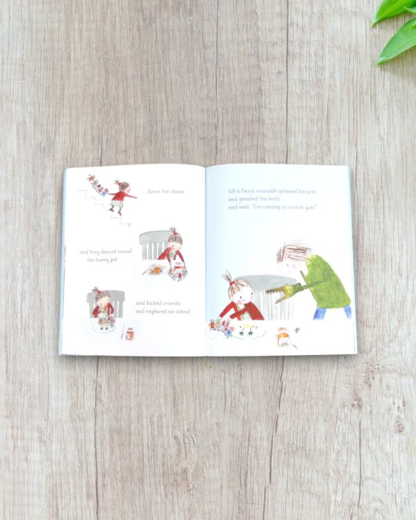 Paper Dolls - Image 2