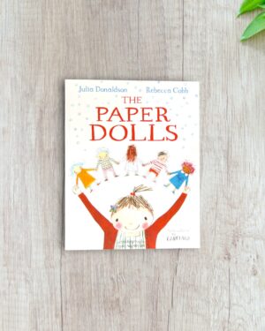 Paper Dolls