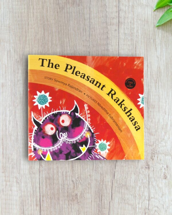 Pleasant Rakshasa