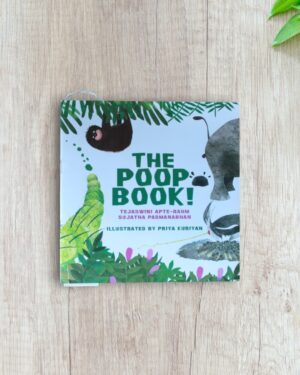 Poop Book