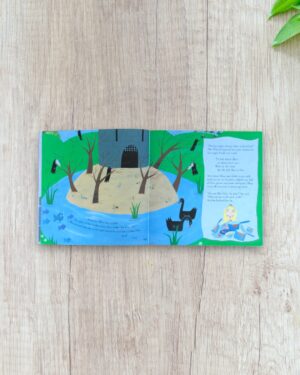 Princess and the Wizard