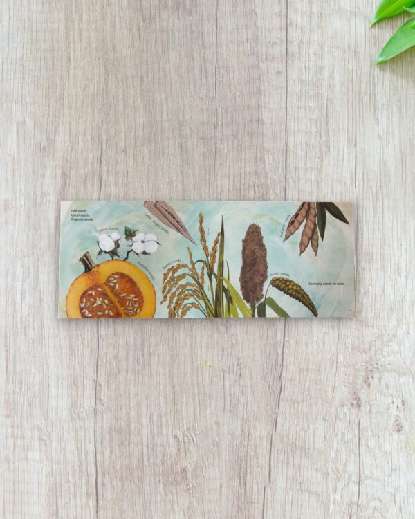 Seed Savers - Image 2