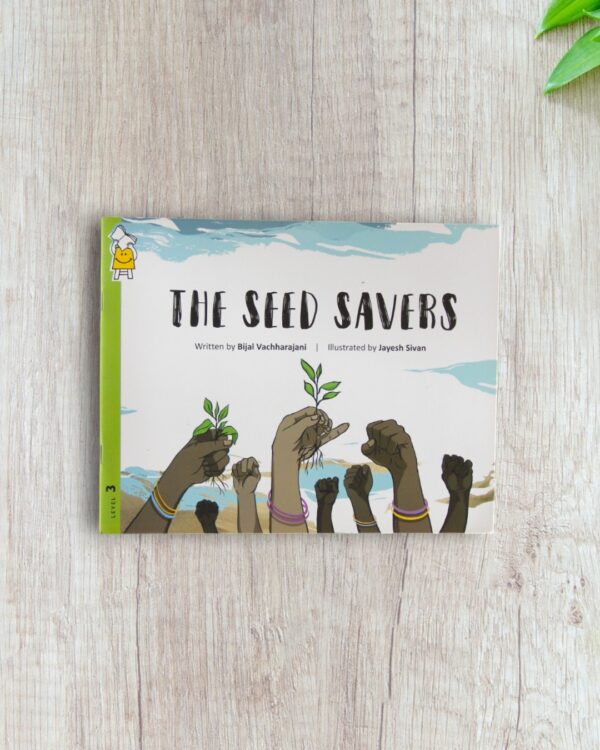 Seed Savers