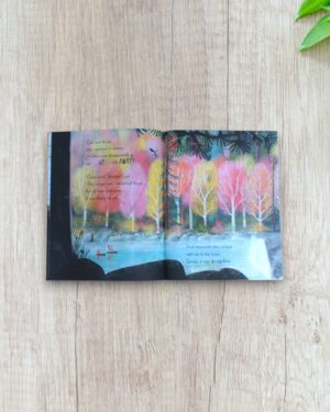 Squirrels who squabbled