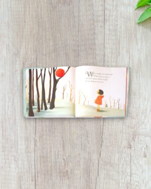 Wonderful things you will be