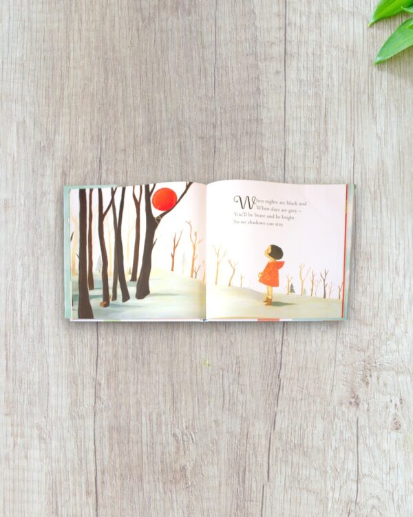 Wonderful things you will be - Image 2