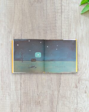 Heart and the bottle