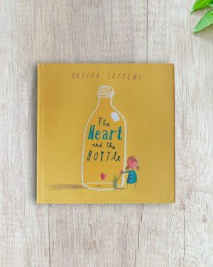 Heart and the bottle