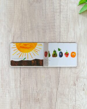 Very Hungry Catterpillar