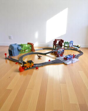 Thomas & Friends Rail Track