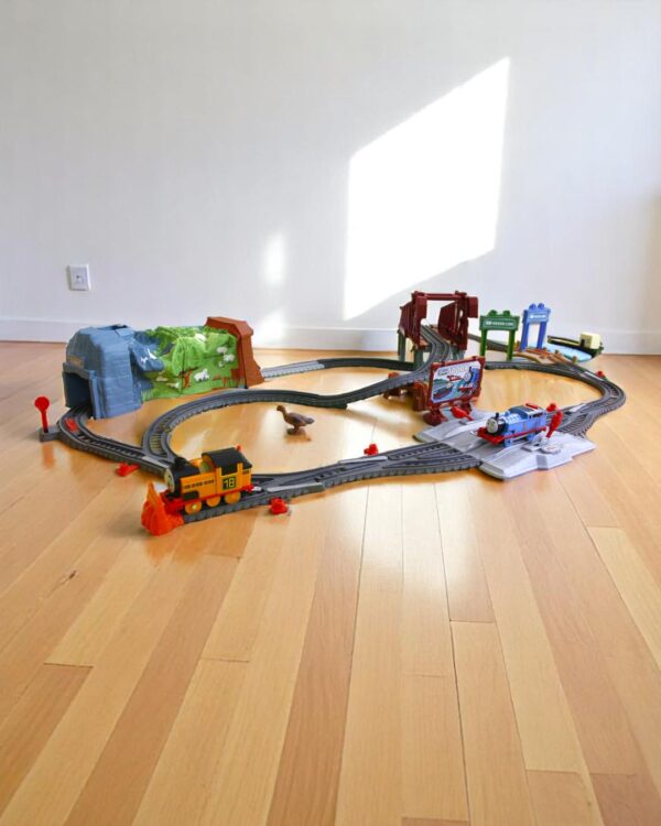 Thomas & Friends Rail Track