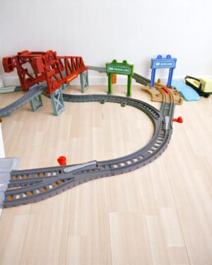 Thomas & Friends Rail Track