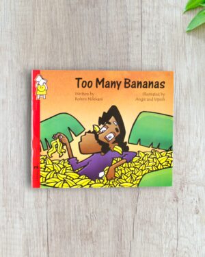 Too many Bananas