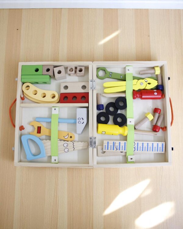 Tool Box - Image 2