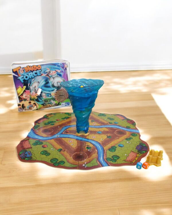 Tornado Force - Image 3