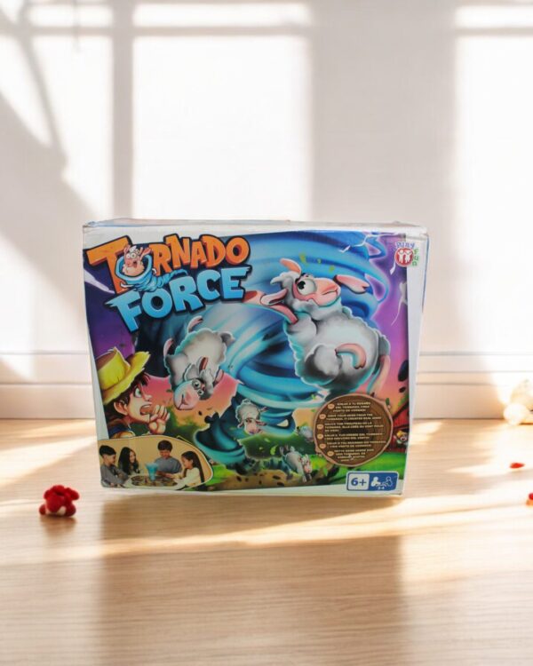 Tornado Force - Image 2