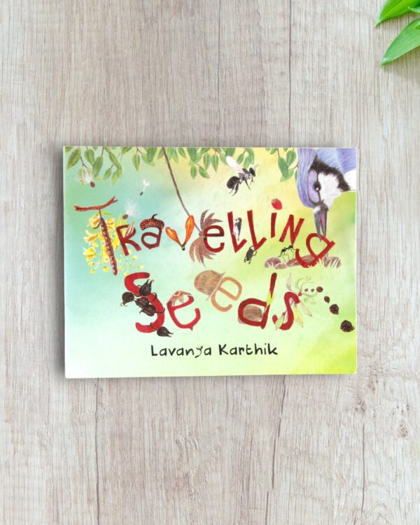 Travelling seeds