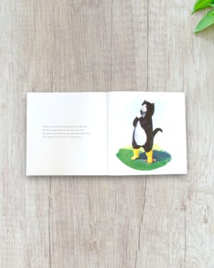 Tumford the terrible