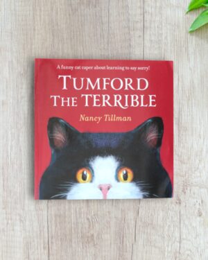 Tumford the terrible