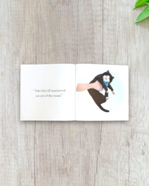 Tumford’s Rude Noises