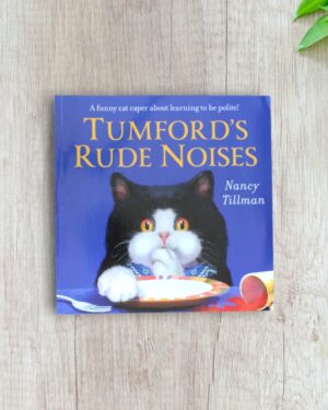 Tumford’s Rude Noises