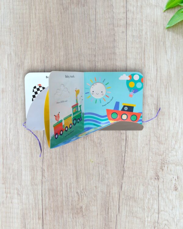 Tummy Time - Image 2