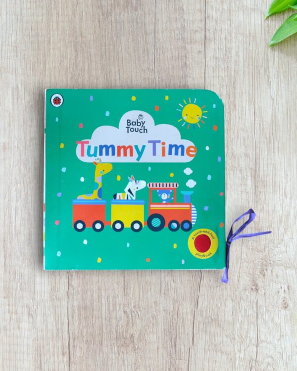 Tummy Time