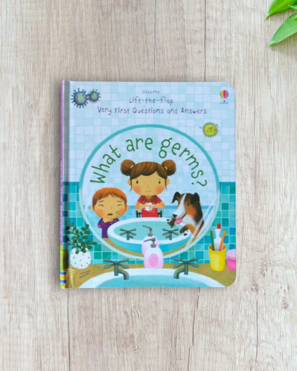 What are Germs