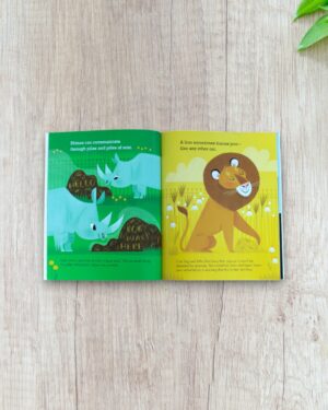 What do they do with all the poo