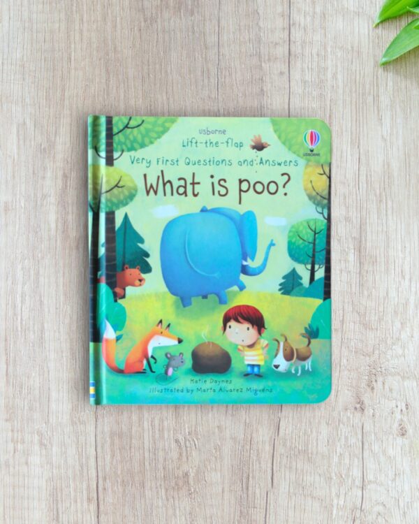 What is Poo