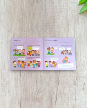 What makes you do that