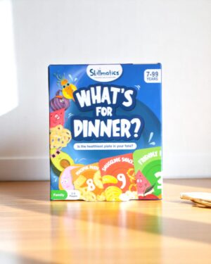 What’s for Dinner!