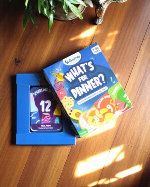 What’s for Dinner!