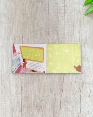 When I grow up I’ll have a House