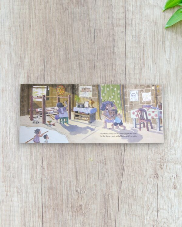 When we are Home - Image 2
