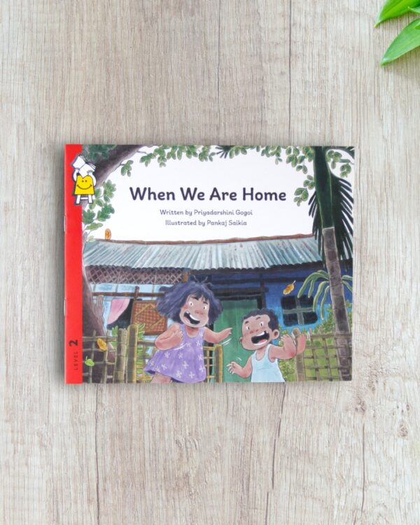 When we are Home