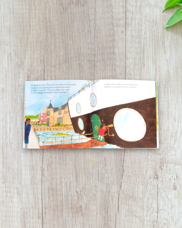 Who lives here - Image 2