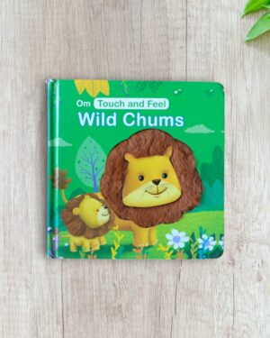 Wild Chums